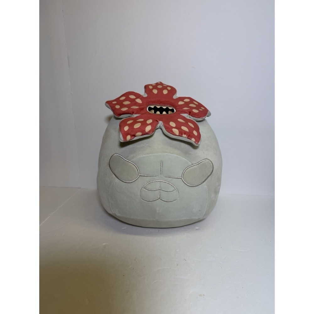 Jazwares Squishmallows Stranger Things DEMOGORGON 10"‎ Plush - Brand New w/ Tag